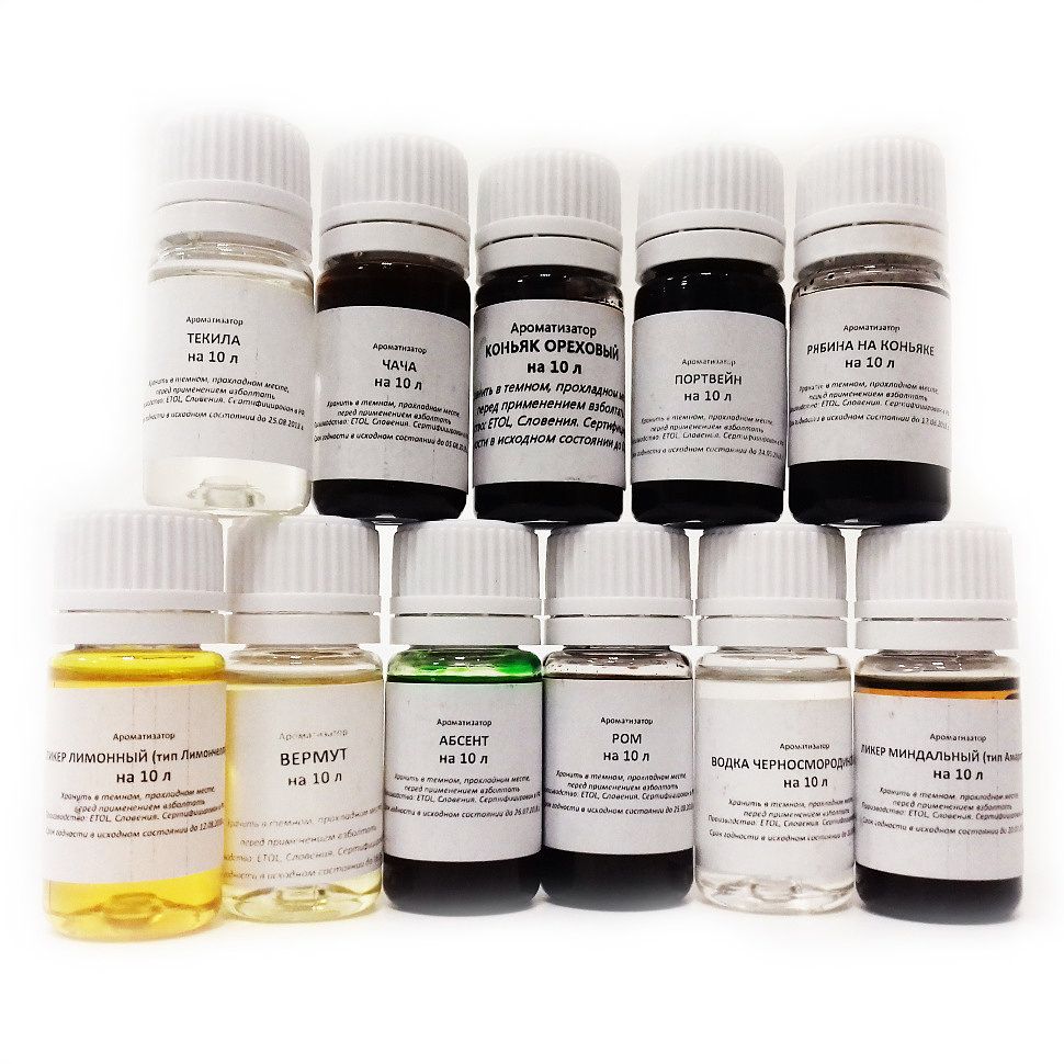 Вкусо ароматическая добавка от 75 рублей в Сатке