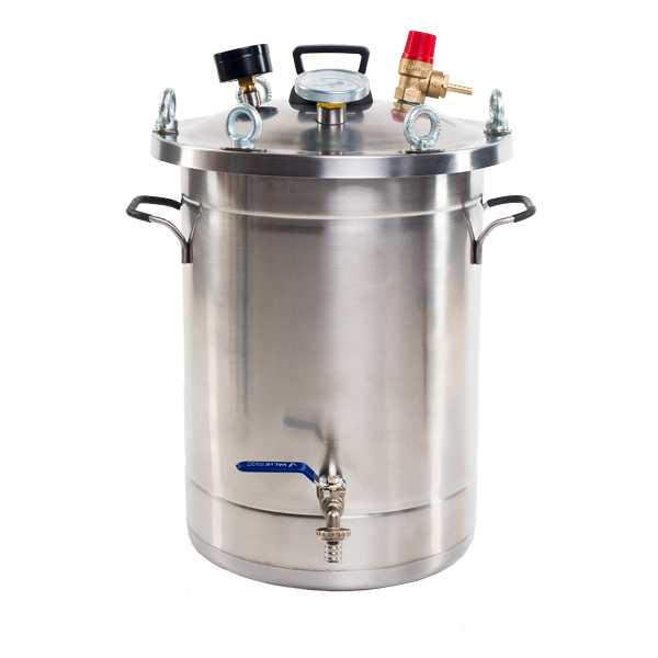 Распродажа автоклавов БУЛАТ в Сатке