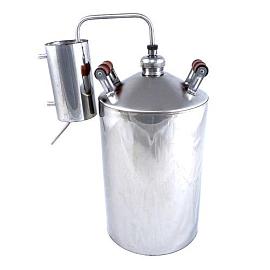 Самогонный аппарат в Сатке всего за 3200 рублей